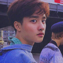 d.o (exo)