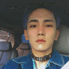 key (SHINee) **ub**