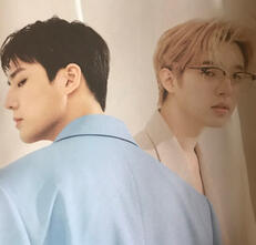 youngk + jae (day6)